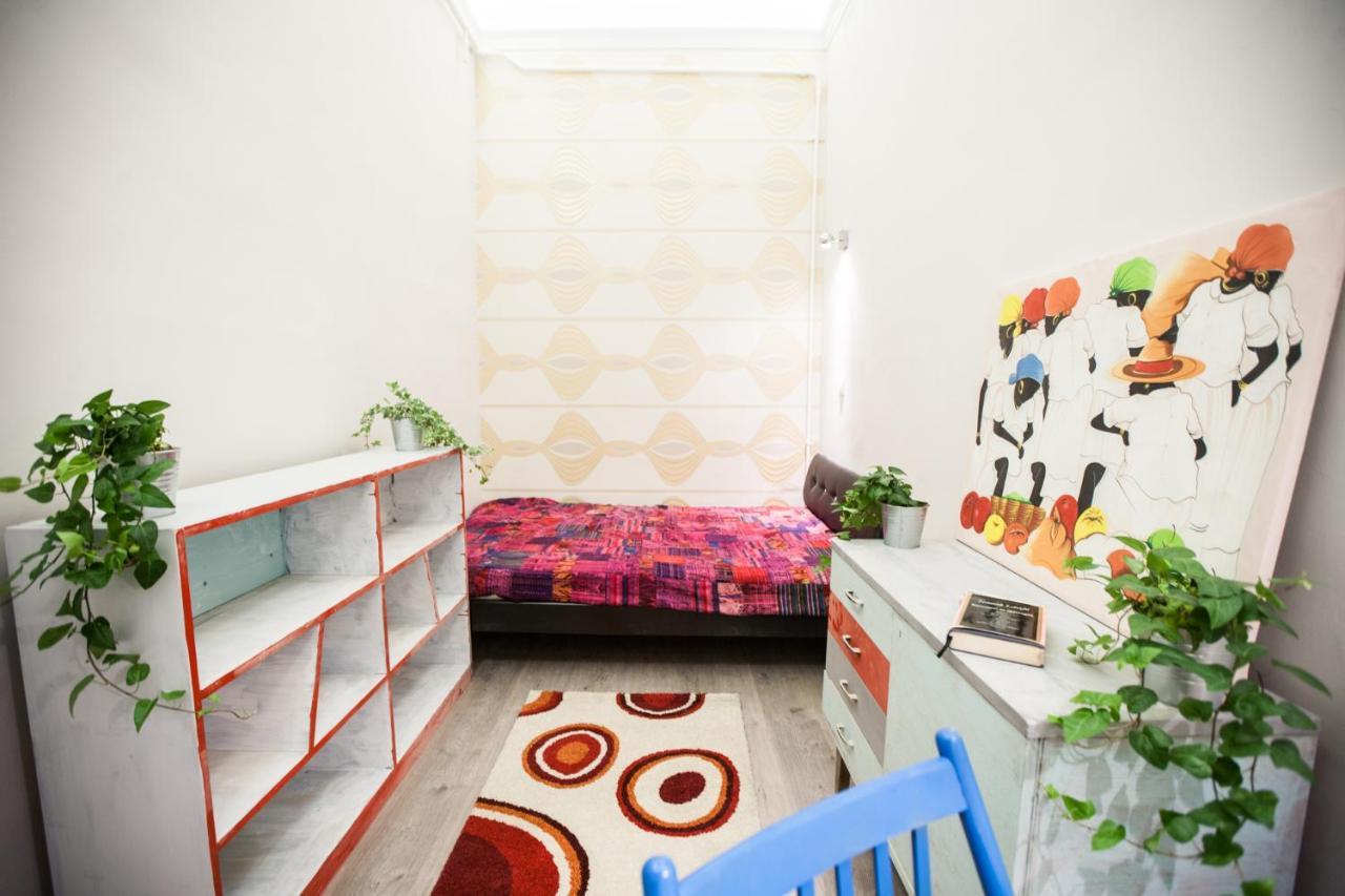 N40 By Small Home ブダペスト エクステリア 写真
